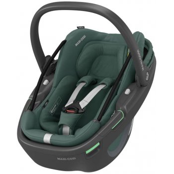 Maxi-Cosi Coral 360 2022 Essential Green