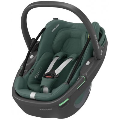 Maxi-Cosi Coral 360 2022 Essential Green – Zboží Mobilmania