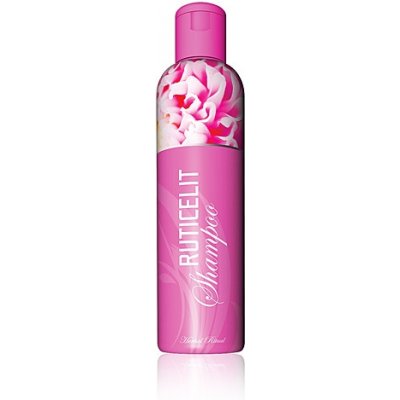 Energy Ruticelit šampon 200 ml – Zboží Mobilmania