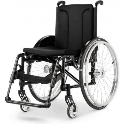 Meyra Avanti 1.736 Odlehčený invalidní vozík Šířka sedu 30-36 cm – Zboží Dáma