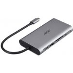 Acer 12in1 Type C Dongle HP.DSCAB.009 – Zboží Živě