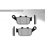 Brzdové destičky MR3 zadní HONDA 750 Integra DCT rok 14-19 – Zbozi.Blesk.cz