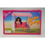 Barbie HOUPAČKA Nábytek pro panenky typu – Sleviste.cz
