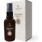Larens Golden Oil vyhlazuje a zvláčňuje 50 ml – Zboží Dáma