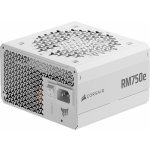 Corsair RMe Series RM750e White 750W CP-9020292-EU – Zboží Živě