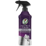 Cif Perfect finish LIMESCALE sprej na vodní kámen 435 ml – Sleviste.cz