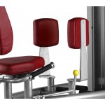 BH Fitness L250 Abduction/Adduction – Zboží Mobilmania