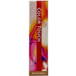 Wella Color TOUCH Rich Naturals 10/1 60 ml – Hledejceny.cz
