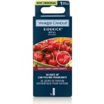 Yankee Candle Black Cherry SIDEKICK náplň – Hledejceny.cz