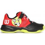 Wilson Kaos Emo K 2.0 red / black / safety yellow – Hledejceny.cz