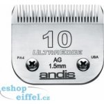 Andis hlavice CERAMIC č.10 (1,5mm) – Zboží Dáma