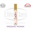 Vůně do auta L&D Aromaticos Elite Class No.4 ENIGMATIC WOMAN