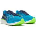 Saucony Ride 19 M S21055-150 cobalt slime – Sleviste.cz