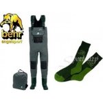 Behr Platin-Innovation 5mm neoprenové – Zboží Dáma