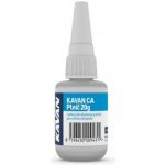 KAVAN plnič CA 20g – Zboží Dáma