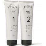 Tomas Arsov GREEN TEA šampon 250 ml + kondicionér 250 ml set – Sleviste.cz
