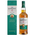 Glenlivet 12y 40% 0,7 l (karton) – Sleviste.cz