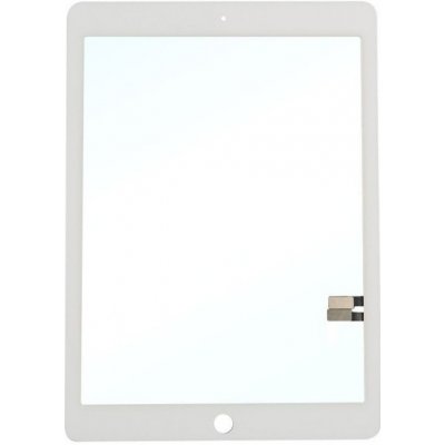 Dotykové sklo pro Apple iPad 7 / 8 10.2 White (Genuine) 8596115594913 – Zbozi.Blesk.cz