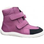 Baby Bare Shoes Baby Bare Febo Winter Ocru /Asfaltico – Hledejceny.cz