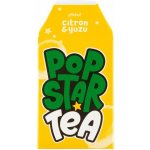 Pop Star Tea Citron&Yuzu 0,5 l – Zboží Dáma