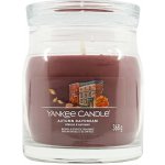 Yankee Candle Signature Autumn Daydream 368 g – Hledejceny.cz