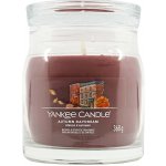 Yankee Candle signature AUTUMN DAYDREAM 368 g – Hledejceny.cz