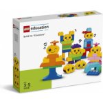 LEGO® DUPLO® Education 45018 Vyjádři emoce – Zboží Živě
