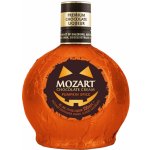 Mozart Pumpkin Spice 17% 0,5 l (holá láhev) – Sleviste.cz