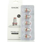 Smoktech RPM 2 DC MTL žhavicí hlava 0,6ohm nerez 1ks – Zboží Dáma