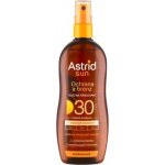 Astrid Sun ochrana a bronz olej na opalování SPF30 200 ml – Zboží Dáma Astrid Sun ochrana a bronz olej na opalování SPF30 200 ml – Zboží Dáma