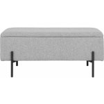 House Nordic WATFORD šedý – Zboží Dáma