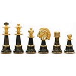 Šachové figurky Staunton fantasy – Zbozi.Blesk.cz