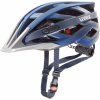 Cyklistická helma Uvex I-VO CC DARK blue MET matt 2021