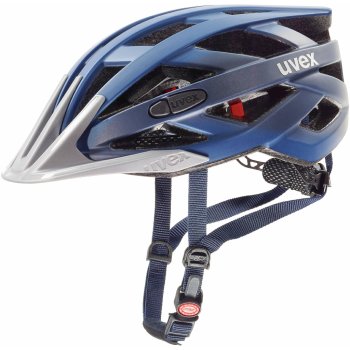 Uvex I-VO CC DARK blue MET matt 2021