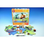 Dino Tatra 24 dílků – Zboží Mobilmania