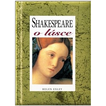 O lásce - William Shakespeare