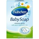 Bübchen Baby mýdlo 125 g – Hledejceny.cz