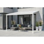 Lanit Plast Wall 33 bílá / opál PC – Zboží Mobilmania