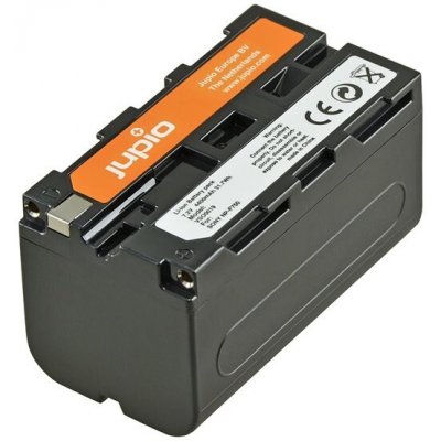 JUPIO NP-F750 – Hledejceny.cz