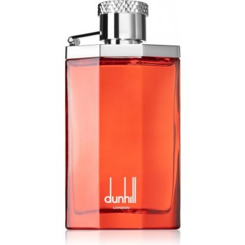 Dunhill Desire Red toaletní voda pánská 100 ml