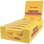 Barebells Protein bar 12 x 55g – Hledejceny.cz