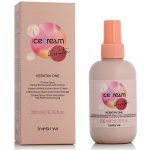 Inebrya Ice Cream Keratin One Leave-In Multi-Action Spray Cream 200 ml – Hledejceny.cz