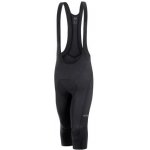 Gore C3 3/4 Bib Tights+-black – Zboží Dáma