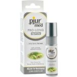 Pjur MED Pro-Long Spray 20 ml – Zboží Dáma
