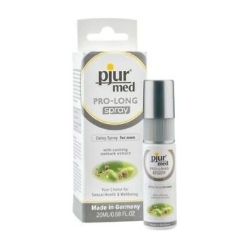 Pjur MED Pro-Long Spray 20 ml