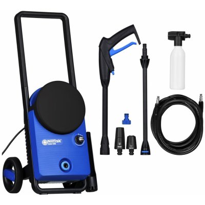 Nilfisk Core 130-6 PowerControl 128471256 – Zboží Dáma