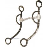 WESTERN IMPORTS Westernová zdobená páka PB – Zbozi.Blesk.cz