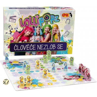 lollipopz – Heureka.cz