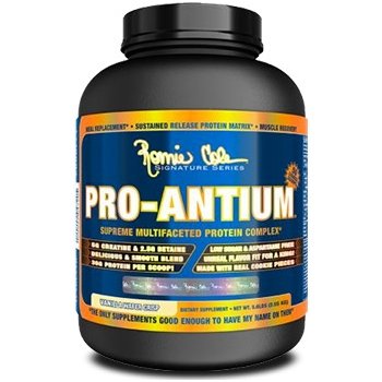 Ronnie Coleman Pro-Antium 2550 g