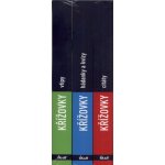 Křížovky – vtipy, citáty, hádanky a kvízy - Jan Beer – Zbozi.Blesk.cz